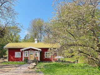 Holiday house Nissafors Outdoor Recording 8