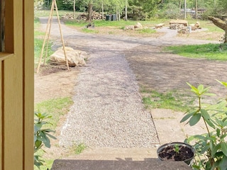 Ferienhaus Nissafors Außenaufnahme 7