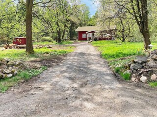 Holiday house Nissafors Outdoor Recording 4