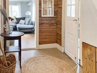 Vakantiehuis Nissafors  37