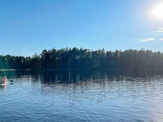 Vakantiehuis Nissafors  18