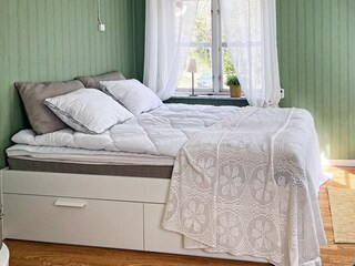 Vakantiehuis Nissafors  19