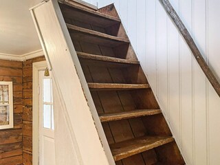 Ferienhaus Nissafors  16