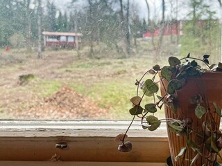 Vakantiehuis Nissafors  37