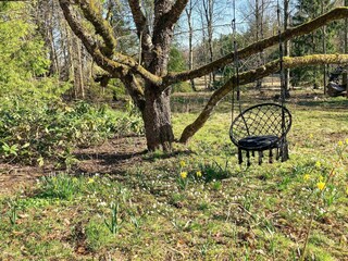 Holiday house Nissafors  35