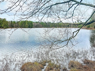 Vakantiehuis Nissafors  41