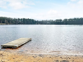 Vakantiehuis Nissafors  34