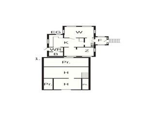 Ferienhaus Nissafors Grundriss 11
