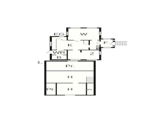 Ferienhaus Nissafors Grundriss 46