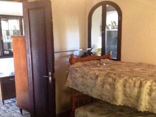 Holiday house Hinojos Features 1
