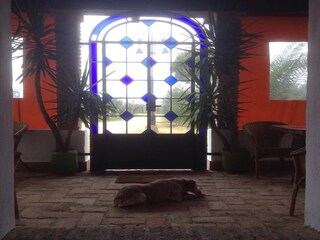 Holiday house Hinojos Features 6
