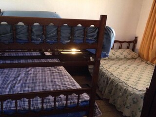 Holiday house Hinojos Features 13