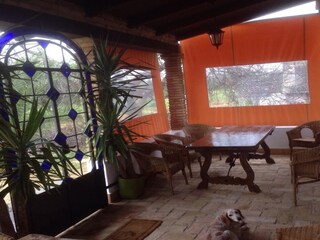 Ferienhaus Hinojos Ausstattung 5
