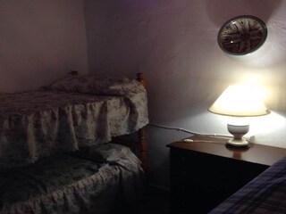 Ferienhaus Hinojos Ausstattung 6