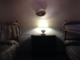Ferienhaus Hinojos Ausstattung 7