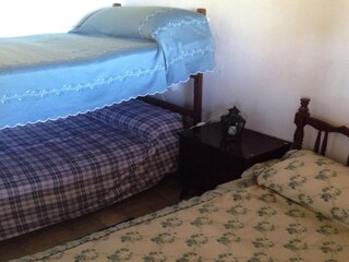 Holiday house Hinojos Features 8
