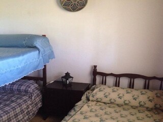 Holiday house Hinojos Features 9
