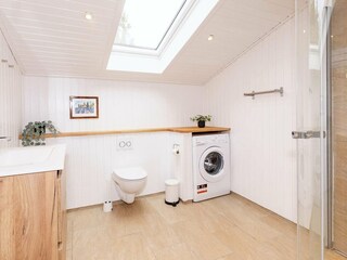 Vakantiehuis Hals  13
