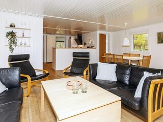 Vakantiehuis Hals  14