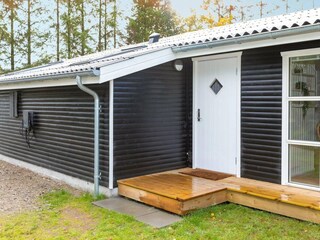 Holiday house Hals Outdoor Recording 6