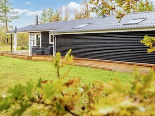 Vakantiehuis Hals Buitenaudio-opname 1