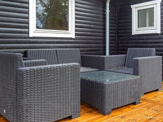 Holiday house Hals  31