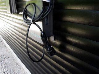 Holiday house Hals Outdoor Recording 5