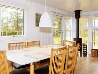 Maison de vacances Hals  28