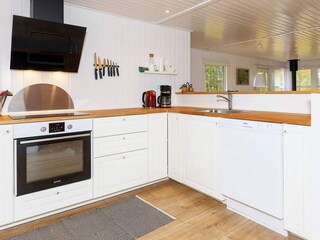 Vakantiehuis Hals  19