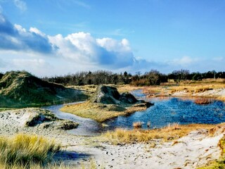 Vakantiehuis Hals Buitenaudio-opname 3