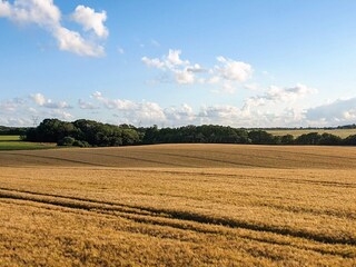 Casa per le vacanze Hals Registrazione all'aperto 4