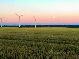 Casa per le vacanze Hals Registrazione all'aperto 7