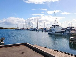 Holiday house Hals  10