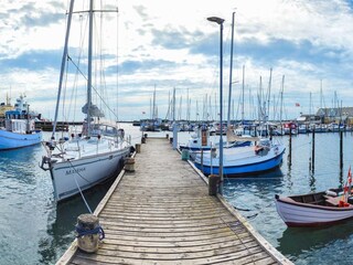 Vakantiehuis Hals  12