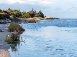 Casa per le vacanze Hals  26