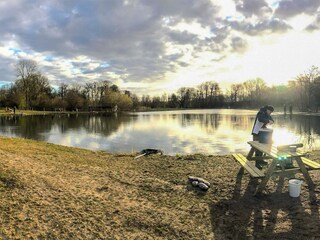 Maison de vacances Hals  31