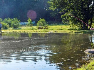 Vakantiehuis Hals  16