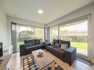 Apartment Middelkerke Ausstattung 15