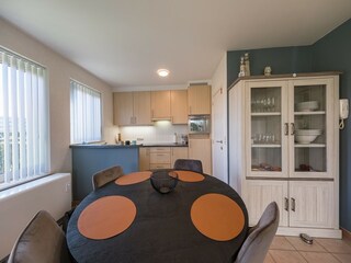 Apartamento Middelkerke Características 7