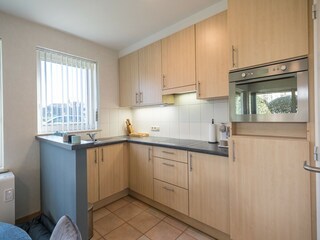 Apartment Middelkerke Ausstattung 13