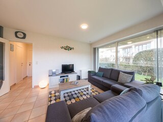 Apartment Middelkerke Ausstattung 10