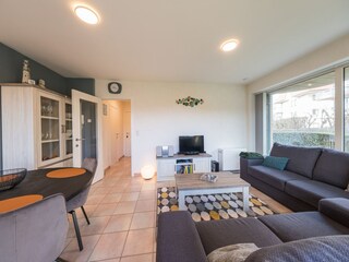 Apartamento Middelkerke Características 10