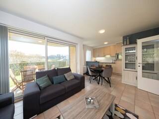 Appartement Middelkerke Équipement 9