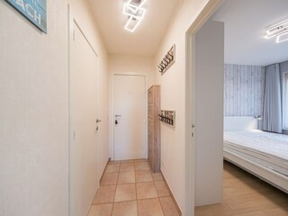 Appartement Middelkerke Kenmerken 13