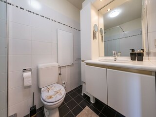 Appartement Middelkerke Kenmerken 7