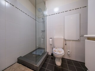 Apartment Middelkerke Ausstattung 8