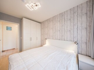 Apartment Middelkerke Ausstattung 12