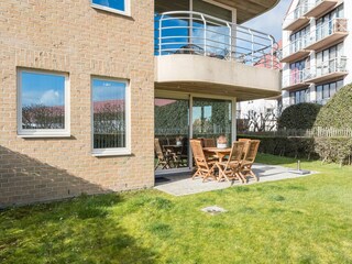 Apartment Middelkerke  17