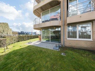 Apartamento Middelkerke Entorno 16