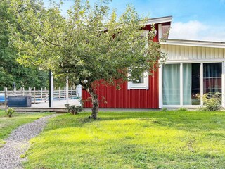 Vakantiehuis Kalmar Buitenaudio-opname 3